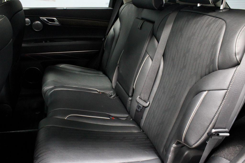 2023 Genesis GV80 2.5T Prestige