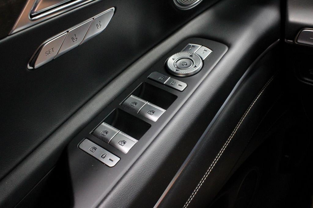 2023 Genesis GV80 2.5T Prestige