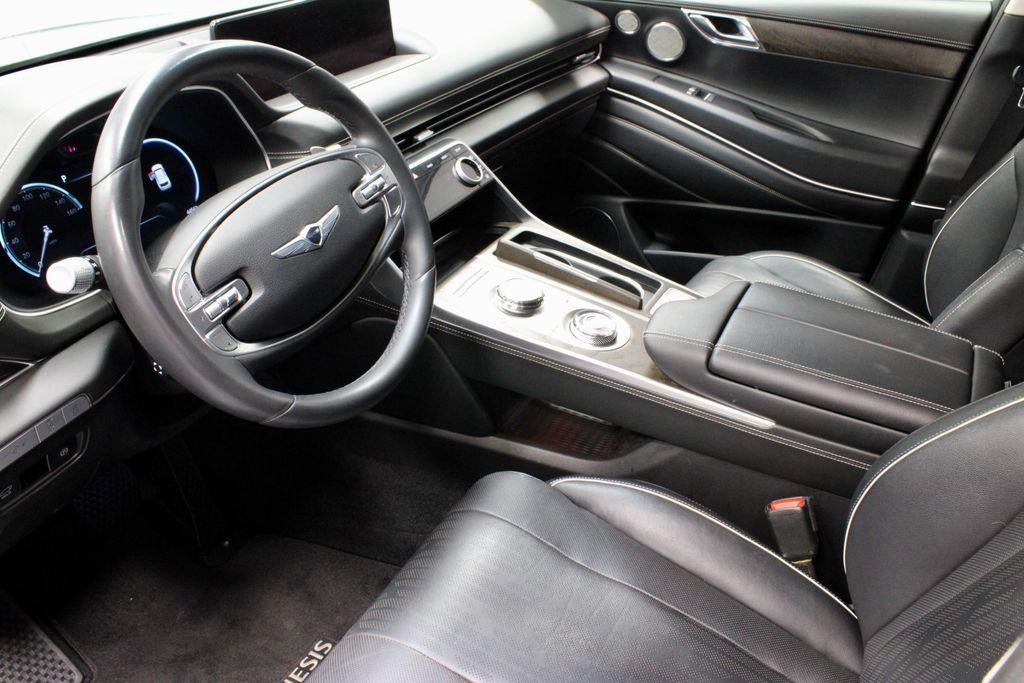 2023 Genesis GV80 2.5T Prestige