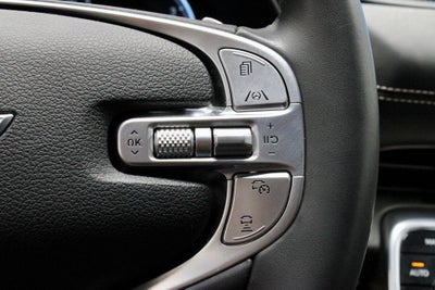 2023 Genesis GV80 2.5T Prestige