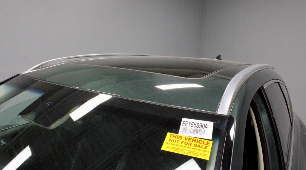 2023 Genesis GV80 2.5T Prestige