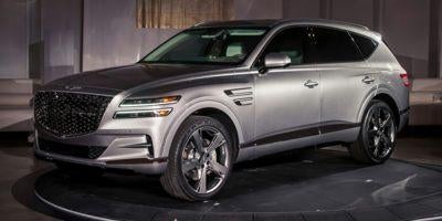 2023 Genesis GV80 2.5T Prestige
