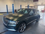 2024 Genesis GV80 3.5T Prestige