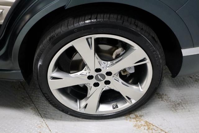 2024 Genesis GV80 3.5T Prestige