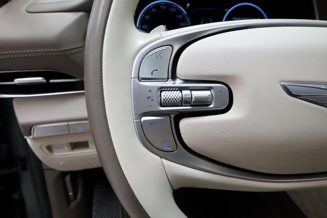 2024 Genesis GV80 3.5T Prestige