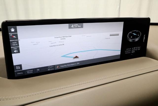 2024 Genesis GV80 3.5T Prestige