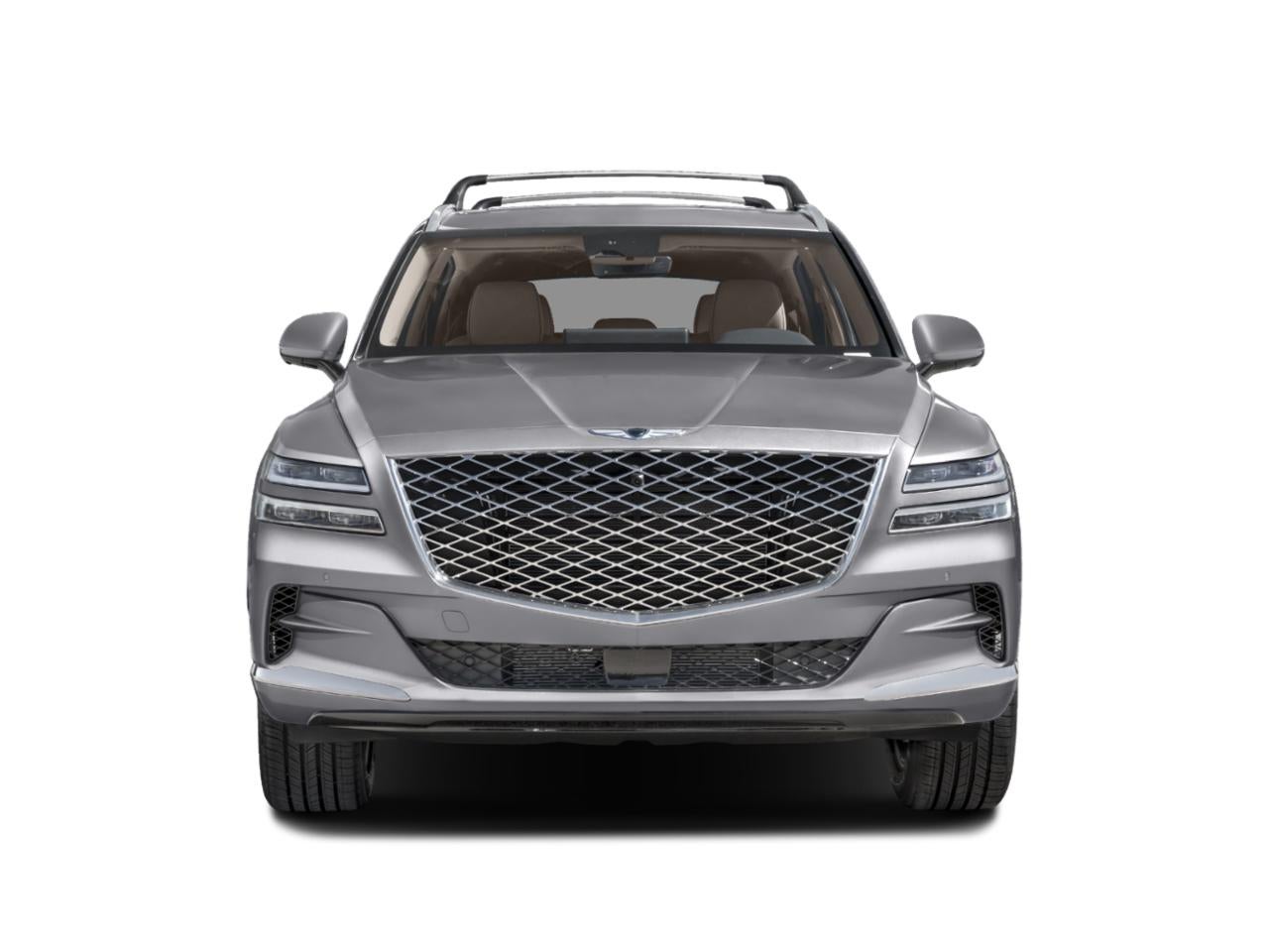 2024 Genesis GV80 3.5T Prestige Matte
