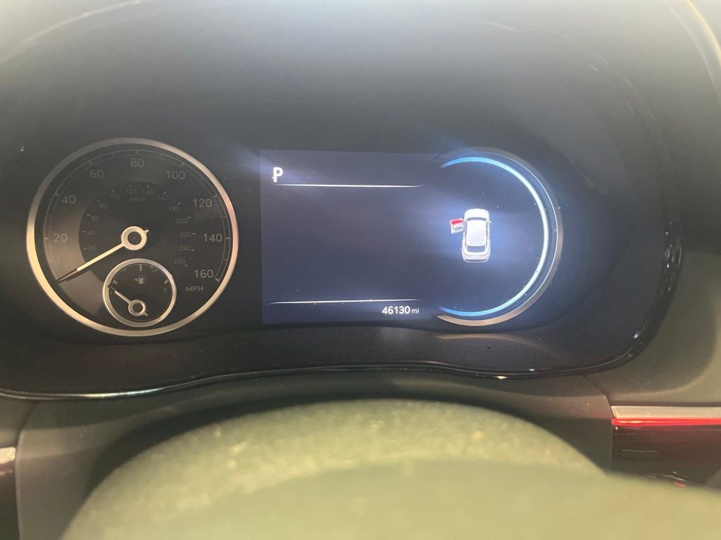 2023 Genesis GV70 2.5T Advanced