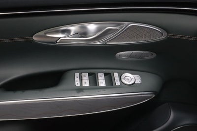 2023 Genesis GV70 2.5T Advanced
