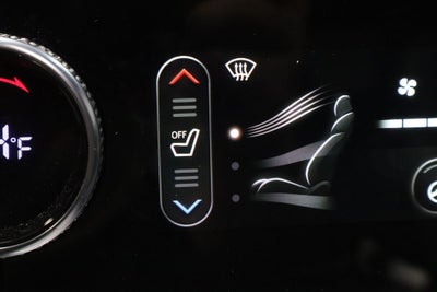 2023 Genesis GV70 2.5T Advanced