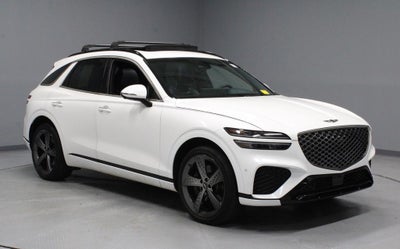 2023 Genesis GV70 2.5T Sport Prestige