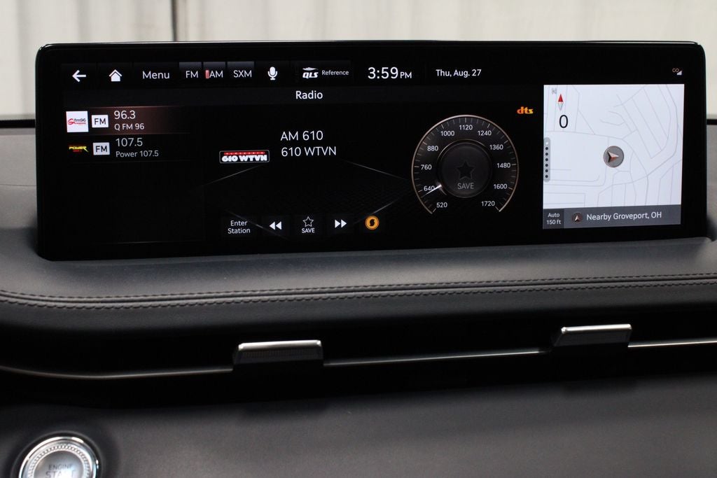 2023 Genesis GV70 2.5T Sport Prestige