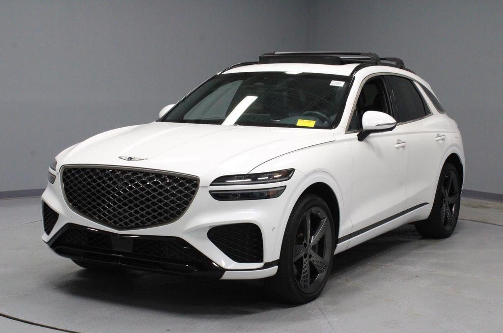 2023 Genesis GV70 2.5T Sport Prestige