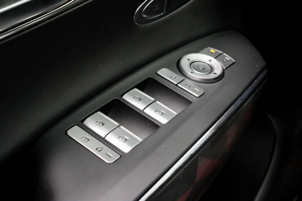 2022 Genesis GV70 3.5T Sport Advanced