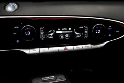 2022 Genesis GV70 3.5T Sport Advanced