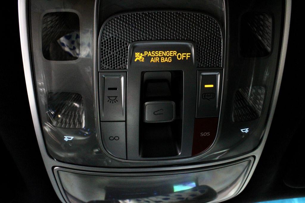 2022 Genesis GV70 3.5T Sport Advanced