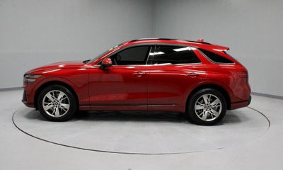 2022 Genesis GV70 3.5T Sport Advanced
