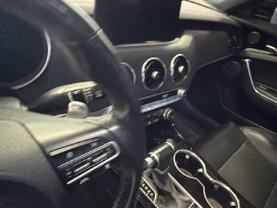 2022 Kia Stinger GT-Line