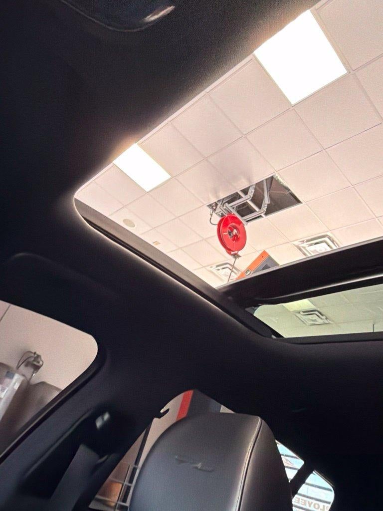 2022 Kia Stinger GT-Line
