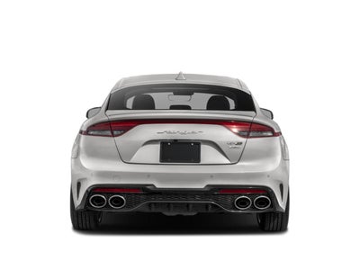2022 Kia Stinger GT-Line