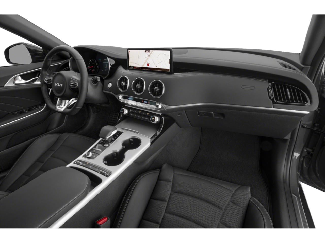 2023 Kia Stinger GT2