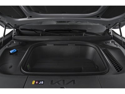 2024 Kia EV9 GT-Line