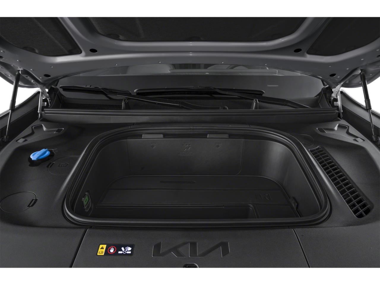 2024 Kia EV9 GT-Line