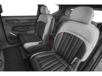 2024 Kia EV9 GT-Line