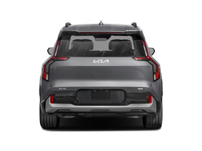 2024 Kia EV9 GT-Line