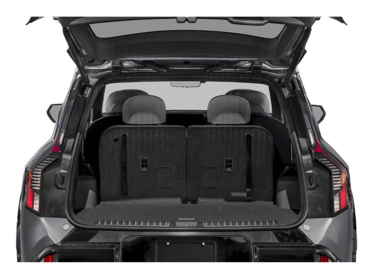 2024 Kia EV9 GT-Line