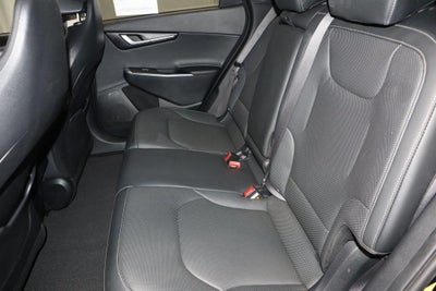 2022 Kia EV6 Wind