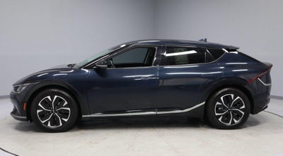 2022 Kia EV6 Wind