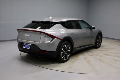 2022 Kia EV6 Wind
