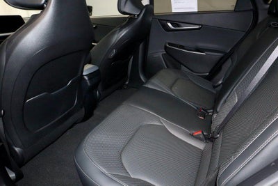 2022 Kia EV6 Wind