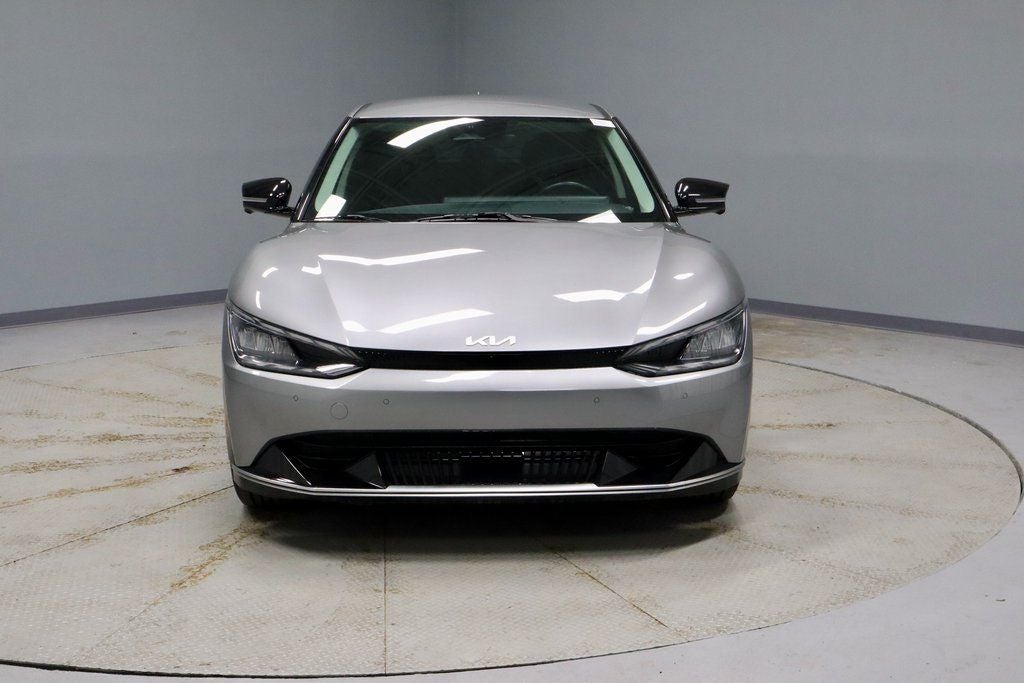 2022 Kia EV6 Wind