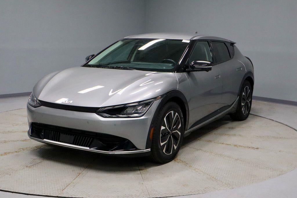 2022 Kia EV6 Wind