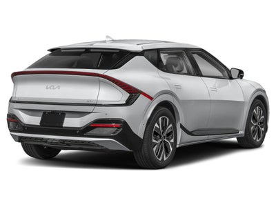 2022 Kia EV6 GT-Line