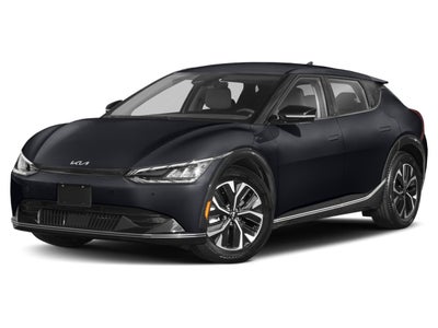 2024 Kia EV6 Light