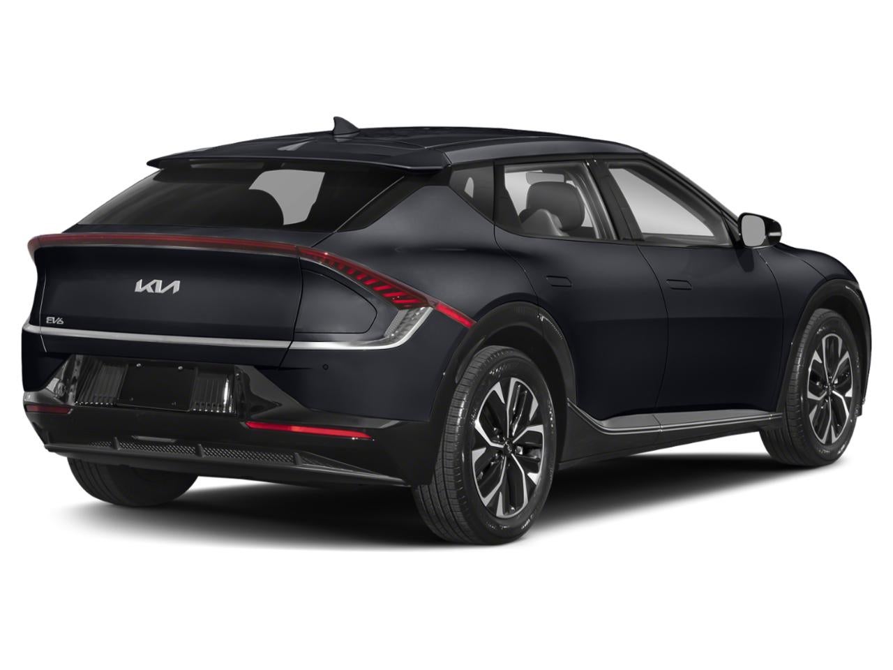 2024 Kia EV6 Light