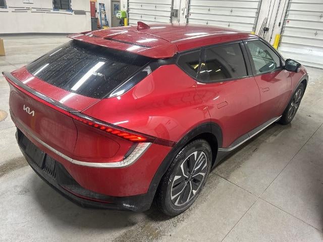 2022 Kia EV6 Wind