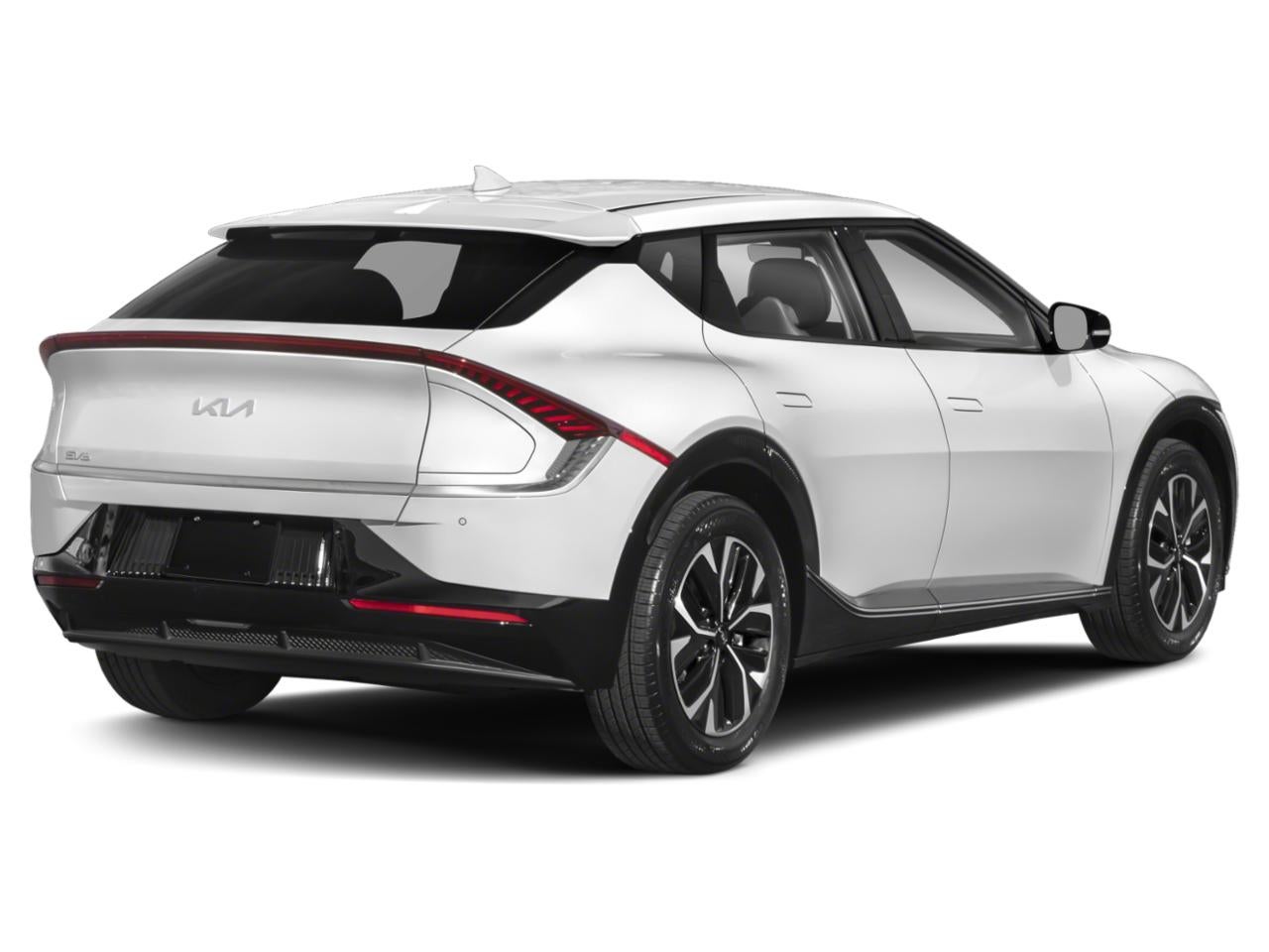 2022 Kia EV6 Wind