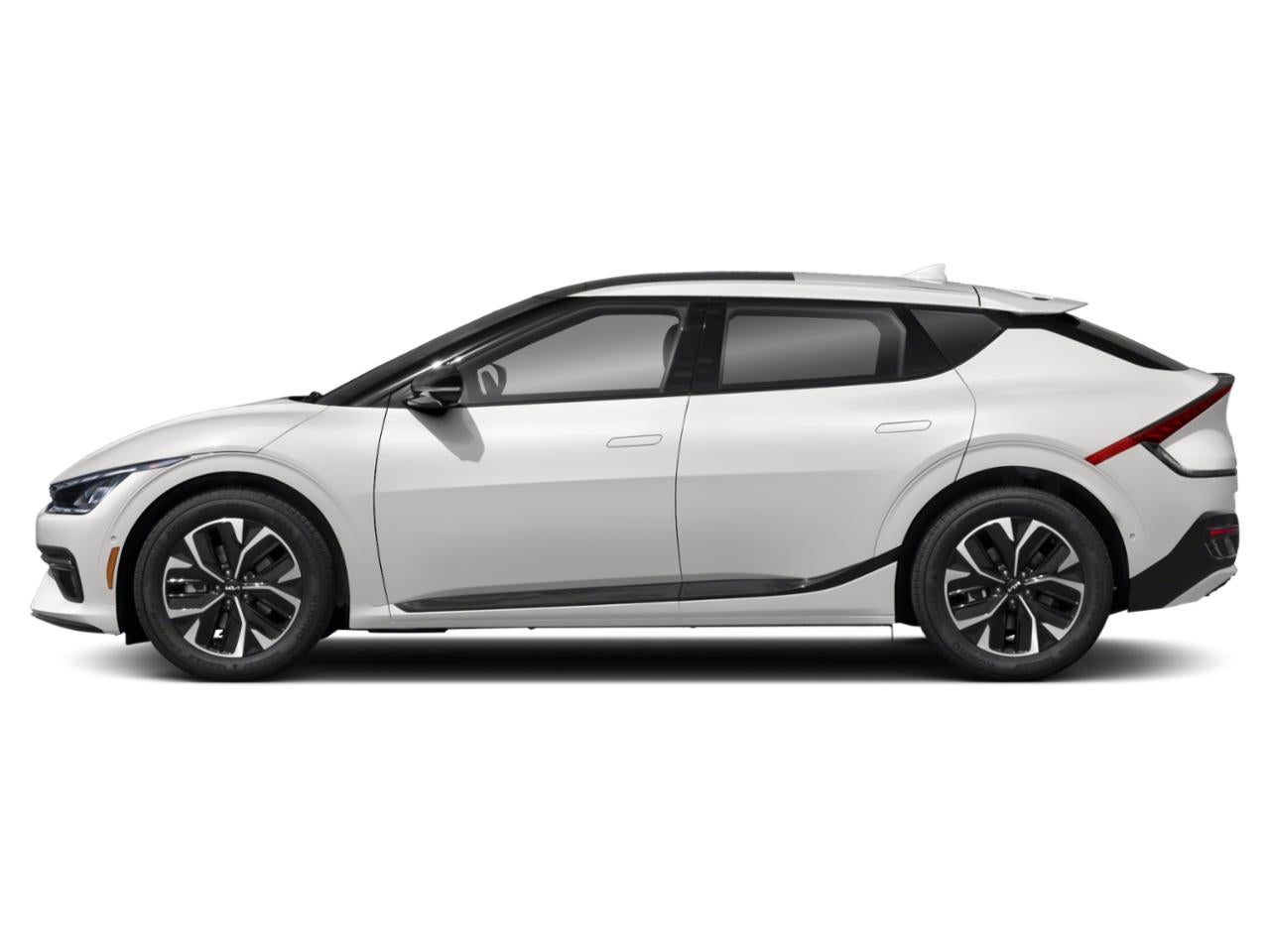 2023 Kia EV6 GT-Line