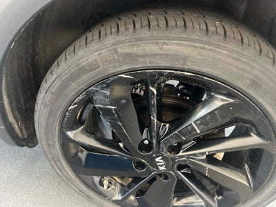 2019 Kia Niro S Touring
