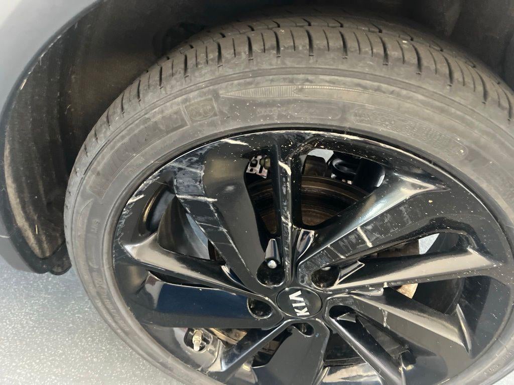 2019 Kia Niro S Touring