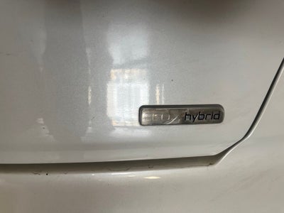 2019 Kia Niro S Touring