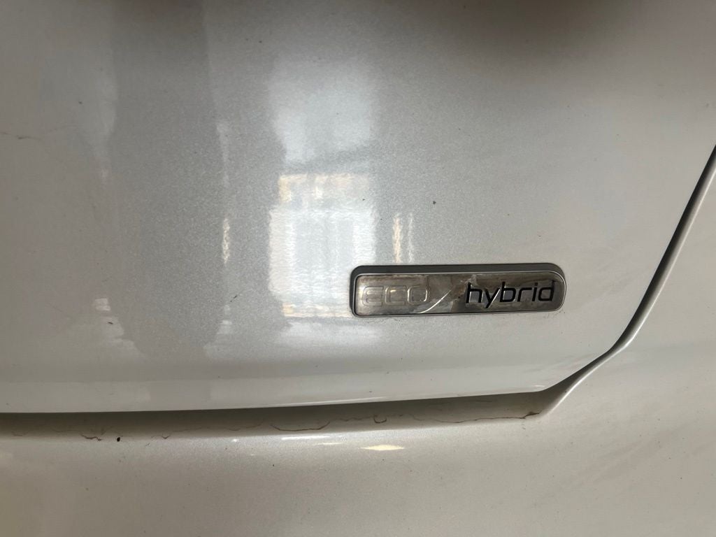 2019 Kia Niro S Touring