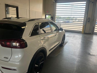 2019 Kia Niro S Touring