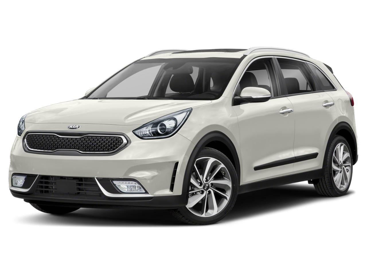 2019 Kia Niro S Touring