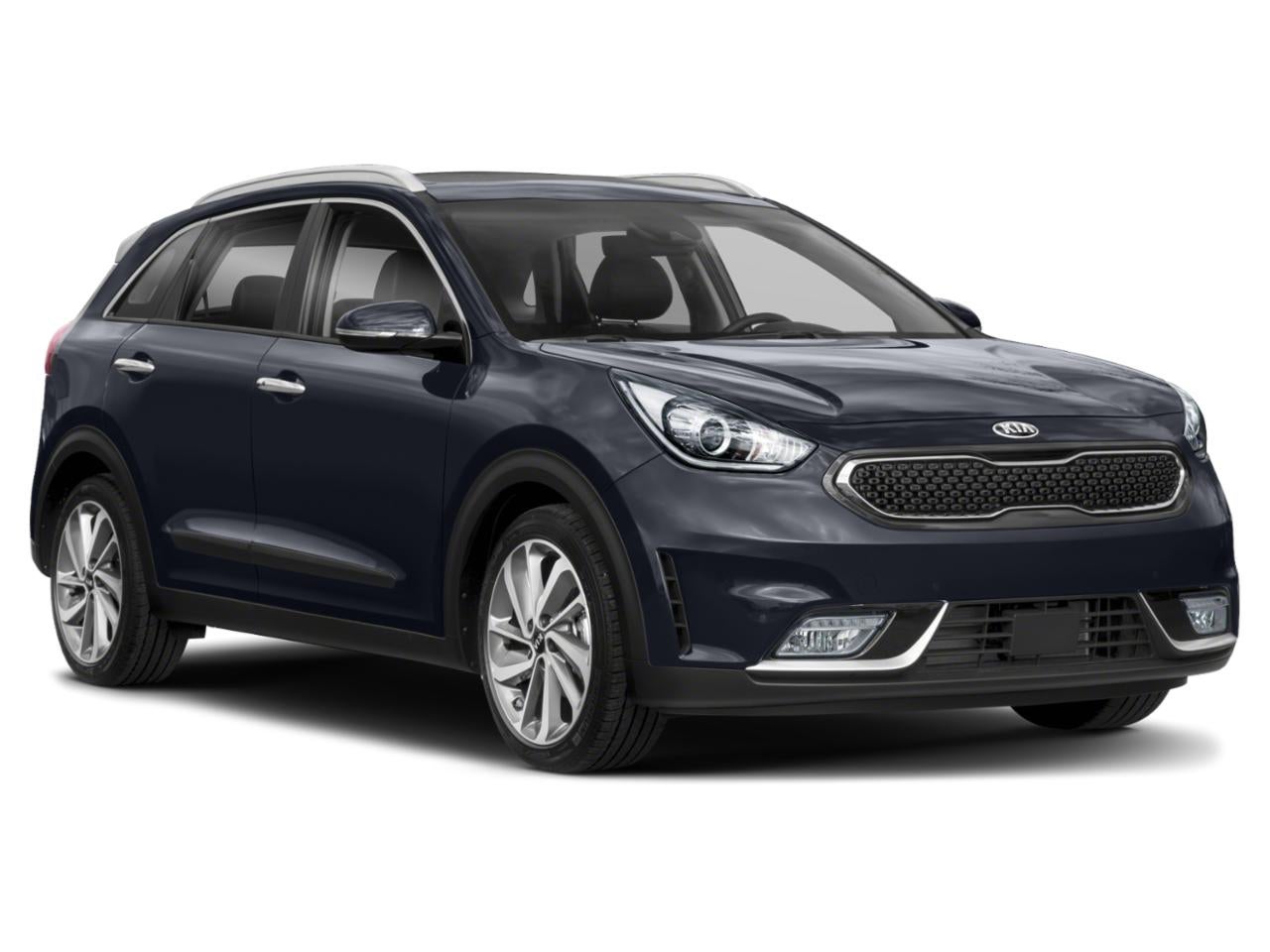 2019 Kia Niro S Touring