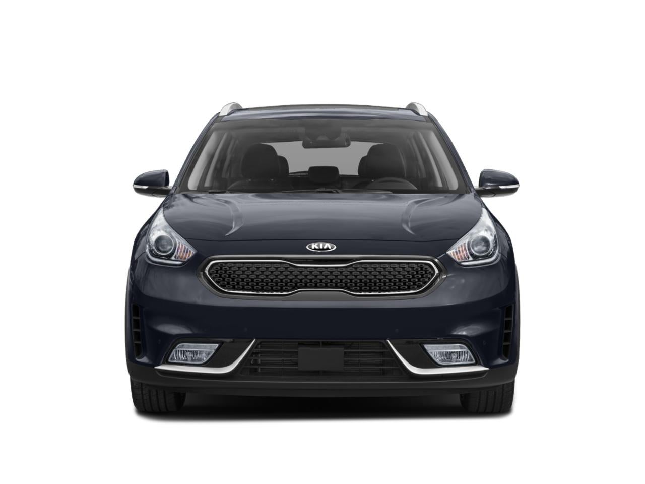 2019 Kia Niro S Touring